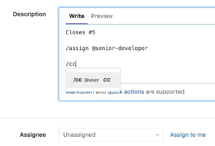 GitLab: Commit & Merge Request - 和艦長一起30天玩轉GitLab