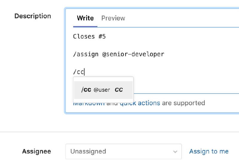 GitLab: Commit & Merge Request - 和艦長一起30天玩轉GitLab