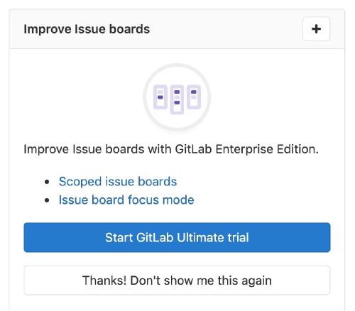 GitLab: Issue、Issue Board 和 Kanban - 和艦長一起30天玩轉GitLab