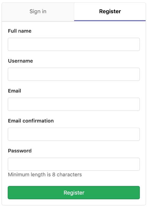 GitLab 的 User 與權限控管 - 和艦長一起30天玩轉GitLab