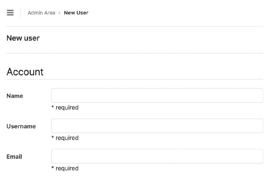 GitLab 的 User 與權限控管 - 和艦長一起30天玩轉GitLab